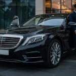 Why Is a Business Chauffeur in Paris Ideal for Business Travel?