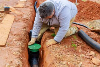 Why Professional Drainage Consultants Are Essential for Effective Water Management