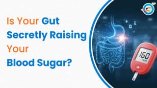 The Connection Between Gut Health and Blood Sugar