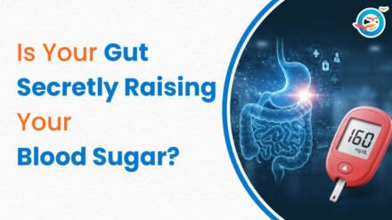The Connection Between Gut Health and Blood Sugar