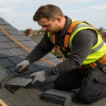 Roof Repairs Services: Essential Maintenance for Safe and Durable Properties