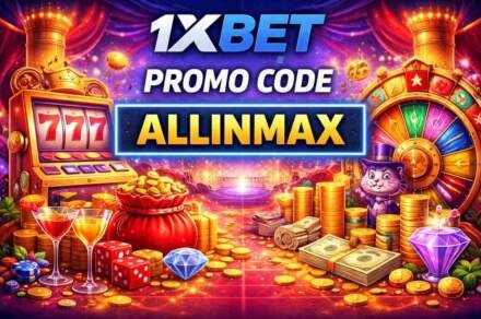 1xBet Promo Code Free Bet Today Sri Lanka 2026: REDLUCK