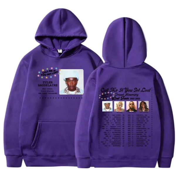 tylerthecreatormerchshopus The Streetwear Everyone Needs