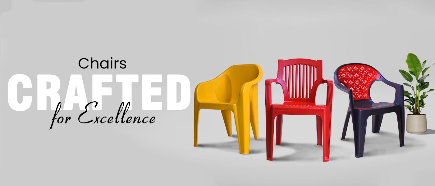 Assam Manufacturers of Plastic Household and Utility Items