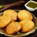 Chana Dal Kachori: A Diabetes-Friendly Indian Breakfast Recipe