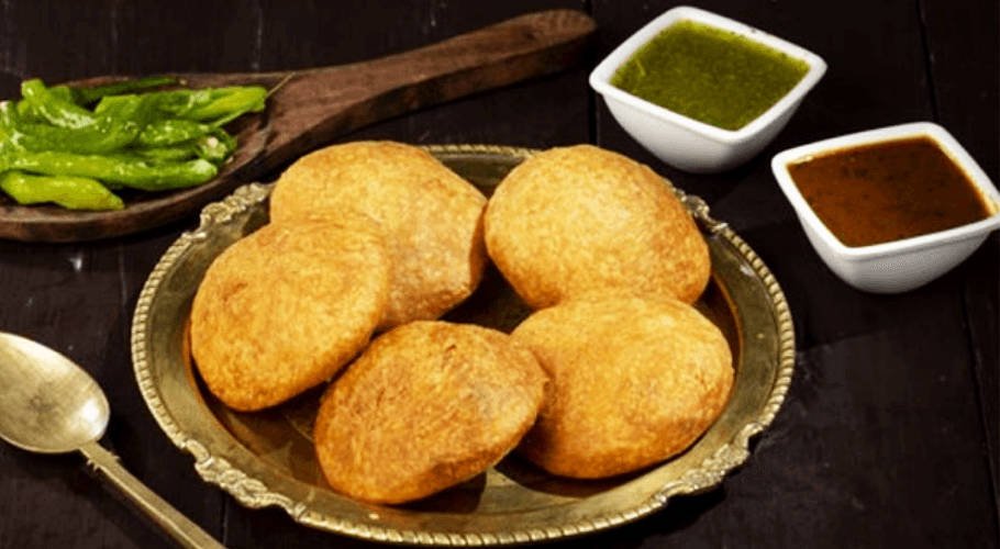 Chana Dal Kachori: A Diabetes-Friendly Indian Breakfast Recipe
