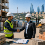 Why Strong Relationships with Construction Material Suppliers Matter