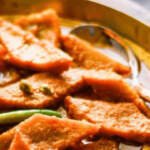 Dhokar Dalna: A Nutritious Bengali Lentil Breakfast