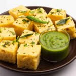 How to make Dhokla Recipe for diabetes patients?
