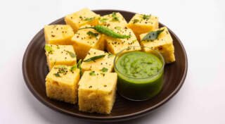 How to make Dhokla Recipe for diabetes patients?