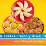 Diabetes-Friendly Diwali Sweets: Healthier Festive Treats to Enjoy