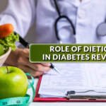 Importance of a Dietician in Diabetes Management