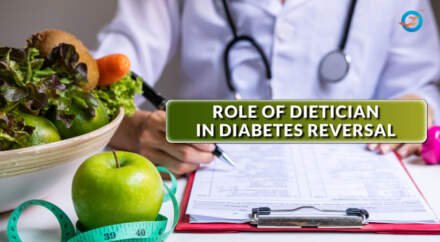 Importance of a Dietician in Diabetes Management