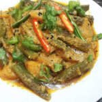 Doi Potol Recipe | Healthy Bengali Pointed Gourd Curry for a Diabetes-Friendly Dinner