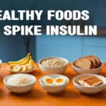 10 Healthy Foods That Spike Insulin: Foods You May Be Overlooking
