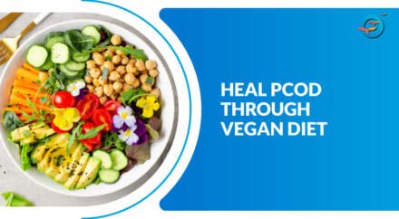 How a Whole Food Plant-Based Diet May Support PCOS Management