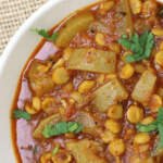 How to make Kaddu Dal Sabzi for diabetes?