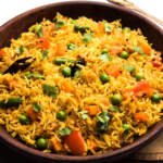 Khichadi Recipe: A Diabetes-Friendly East Indian One-Pot Dinner