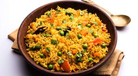 Khichadi Recipe: A Diabetes-Friendly East Indian One-Pot Dinner