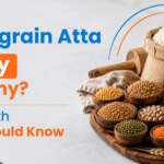 Is Multigrain Atta Healthy for Diabetes Patients?