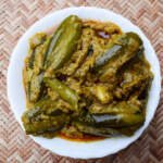A Diabetes-Friendly Parwal Kalimiri recipe for diabetes