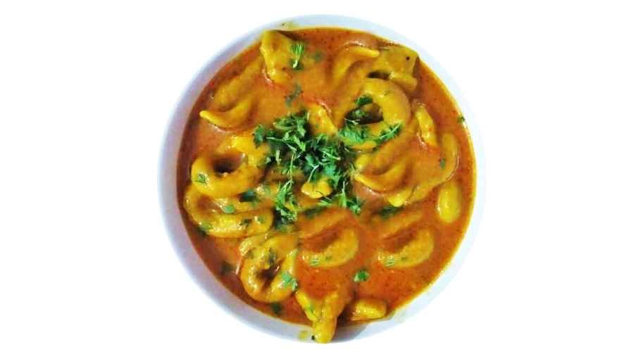 How to make Traditional Maharashtrian Shengole Recipe?