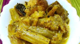 Singju – A Traditional Manipuri Salad for a Diabetes-Friendly Lunch