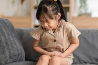 Urinary Tract Infection in Children: Symptoms Explained