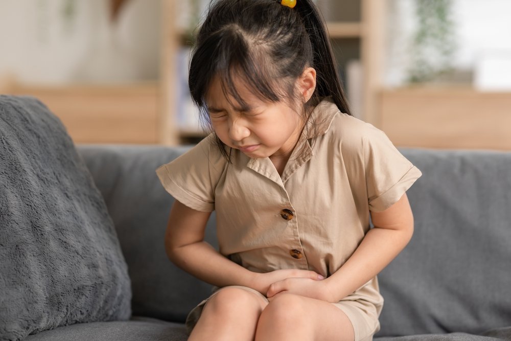 Urinary Tract Infection in Children: Symptoms Explained