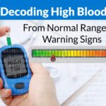 Hyperglycemia: Causes, Symptoms, Effects, and Ways to Manage High Blood Sugar