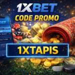 Code Promo 1xBet Pari Gratuit 2026 : 1XWIND – Bonus