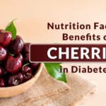 What are the Benefits of Cherries for Diabetes?