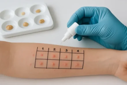 Food Sensitivity Test Dubai for Digestive Health Insights
