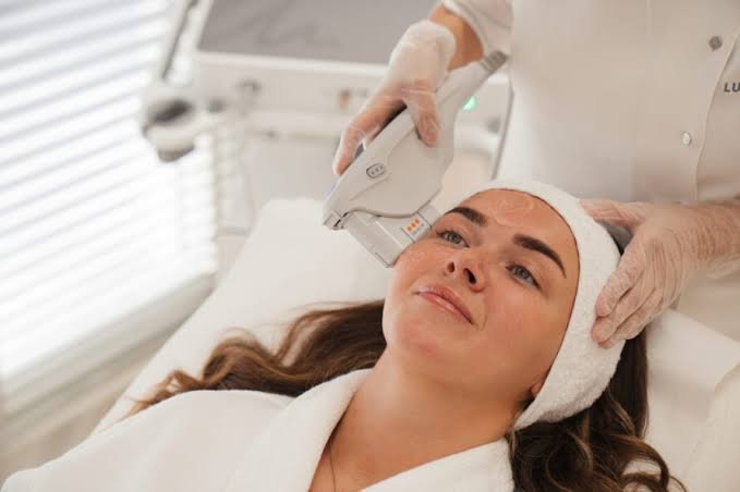 Ultherapy Dubai: Benefits, Procedure, and Recovery Overview