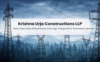 EHV Transmission Line EPC in Regional Power Systems Today