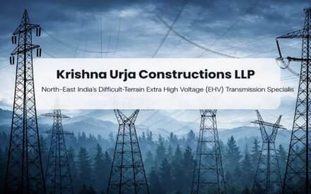 EHV Transmission Line EPC in Regional Power Systems Today