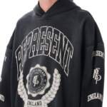 Find Premium Represent Hoodies That Match Your Lifestyle