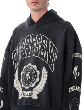 Find Premium Represent Hoodies That Match Your Lifestyle