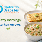 What are the Diabetes-Friendly Breakfast Ideas