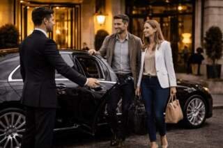 How Can Munich Airport Transfer Make Every Journey Comfortable?