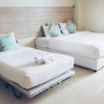 Why Are Single Guest Beds the Best Choice for Restful Sleep?
