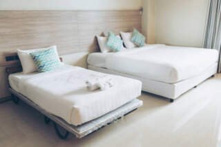 Why Are Single Guest Beds the Best Choice for Restful Sleep?