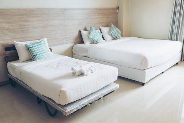 Why Are Single Guest Beds the Best Choice for Restful Sleep?