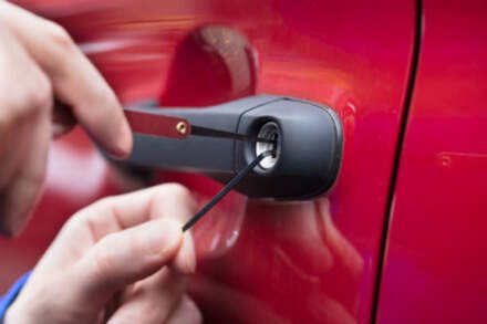 How Can an Auto Locksmith Birmingham Get You Back on the Road?
